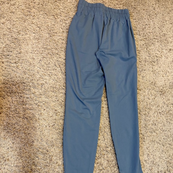 Savvi Blue Jogging Pants Women's XS - Picture 6 of 6